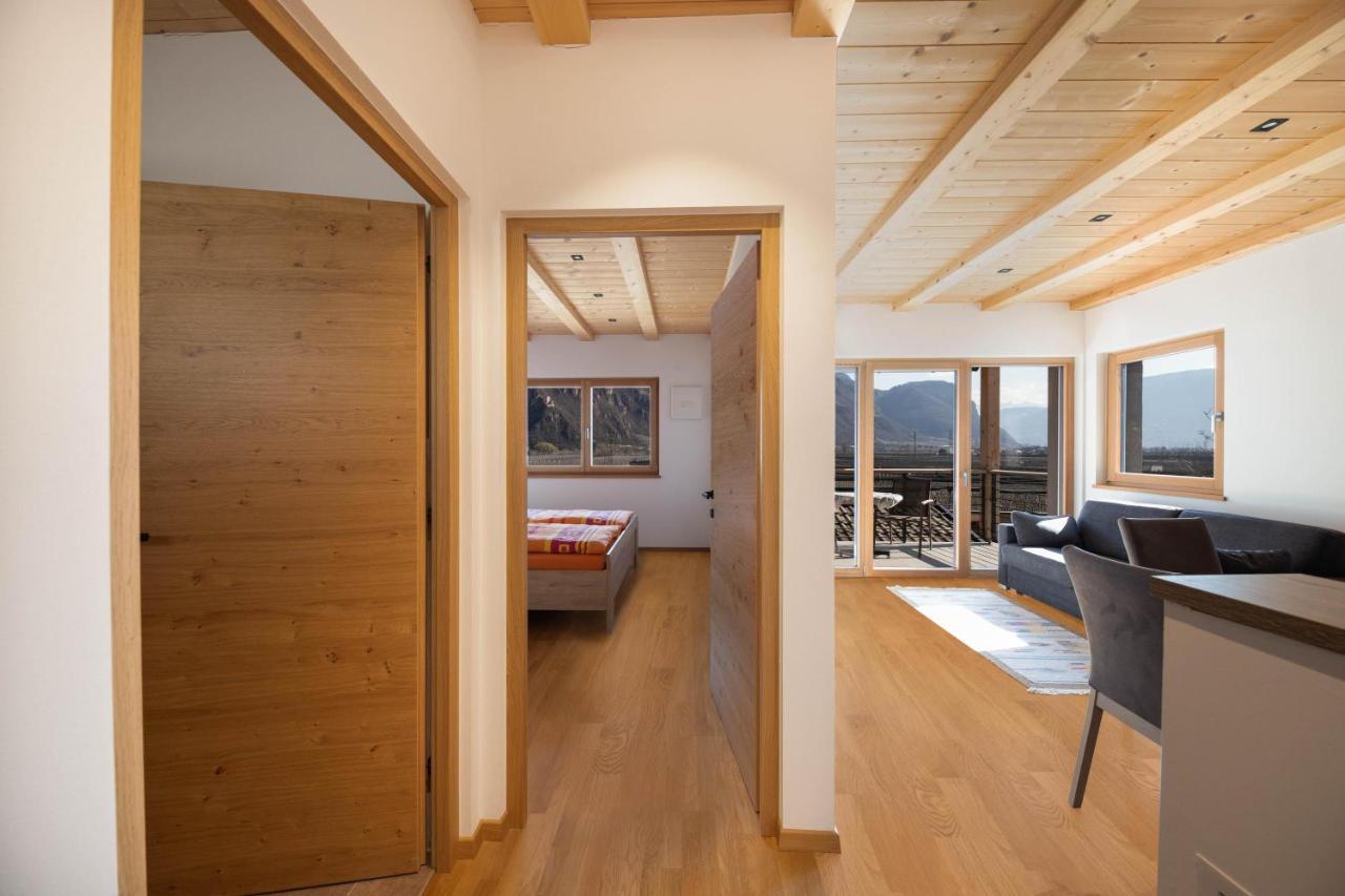Ferienwohnung 2 Weger Άντριαν Εξωτερικό φωτογραφία